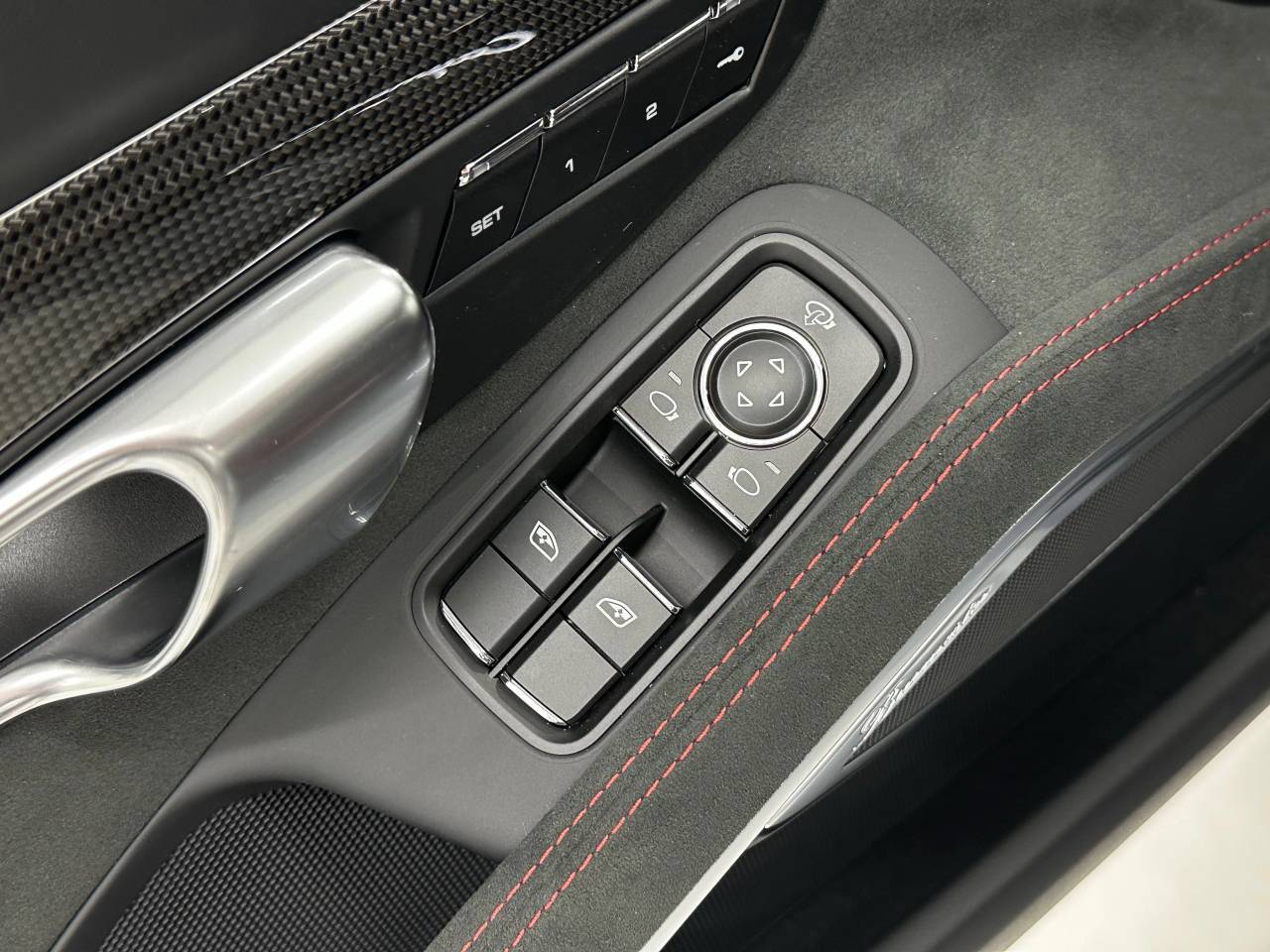 2025 Porsche 718 Gts 4.0 Newark DE