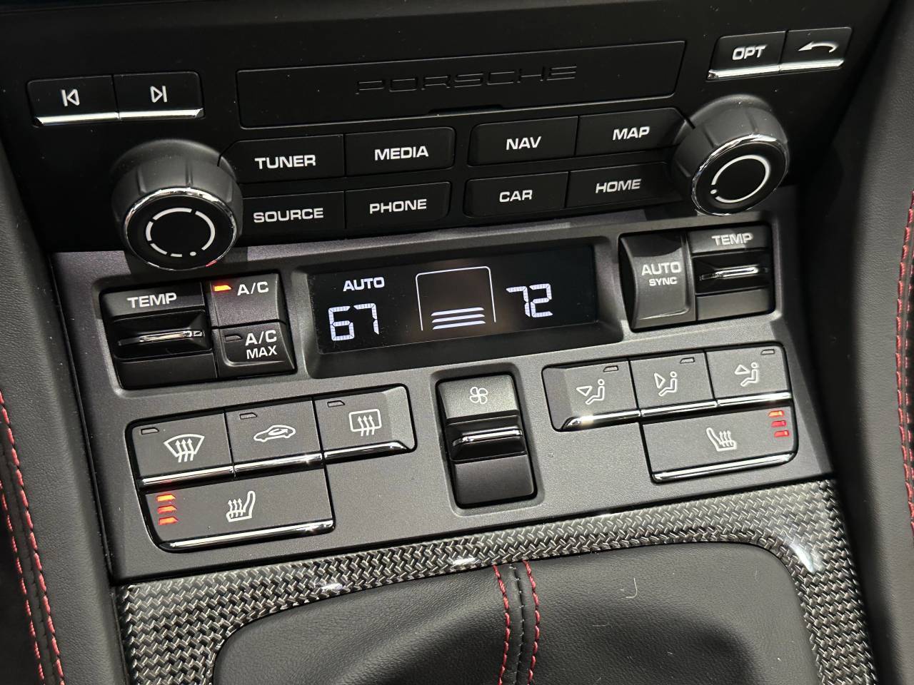 2025 Porsche 718 Gts 4.0 Newark DE