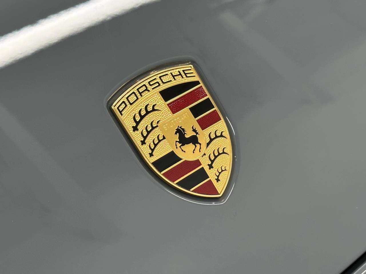 2025 Porsche 718 Gts 4.0 Newark DE