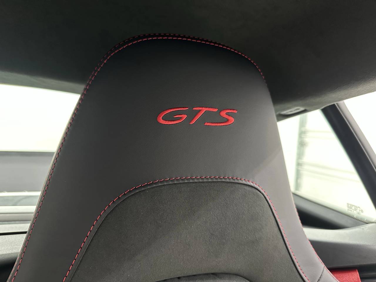 2025 Porsche 718 Gts 4.0 Newark DE