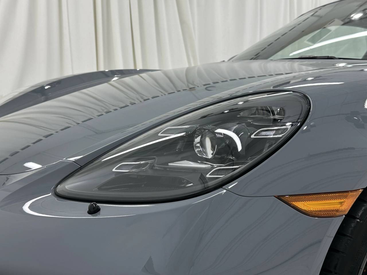 2025 Porsche 718 Gts 4.0 Newark DE