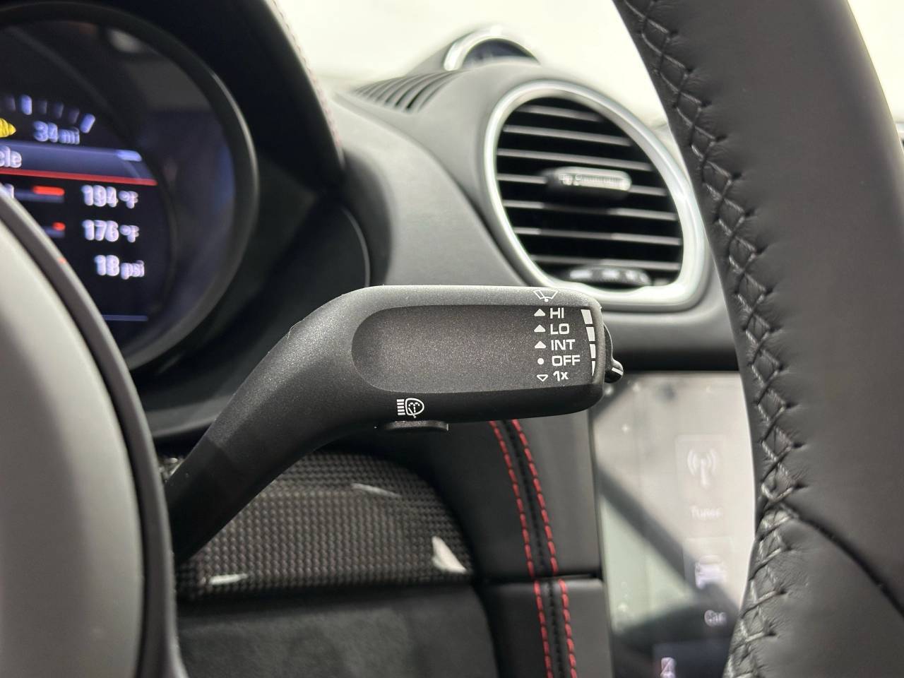 2025 Porsche 718 Gts 4.0 Newark DE