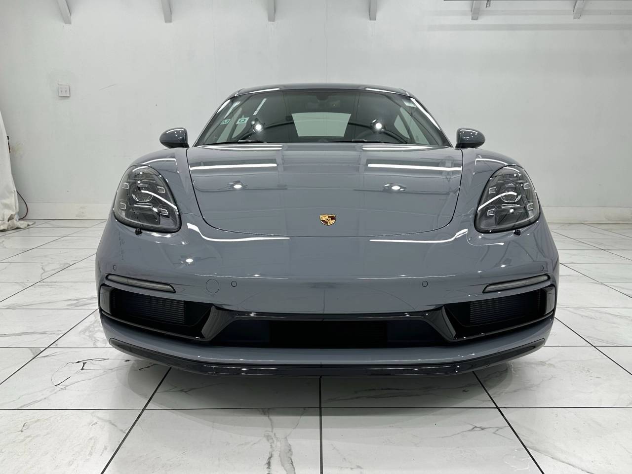 2025 Porsche 718 Gts 4.0 Newark DE