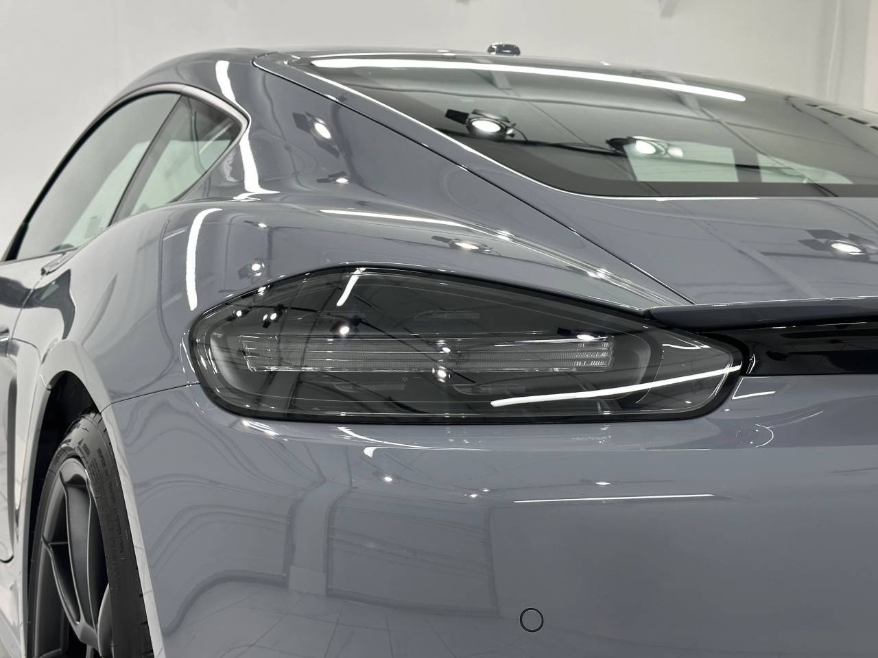 2025 Porsche 718 Gts 4.0 Newark DE