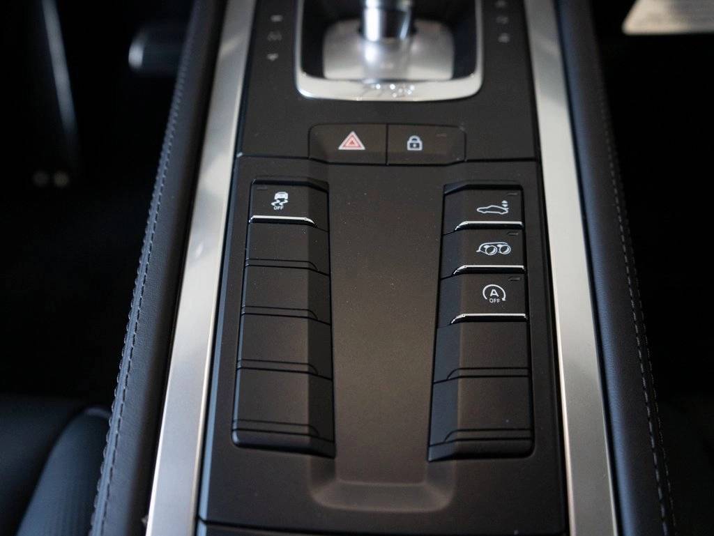 2025 Porsche 718 S Colorado Springs CO
