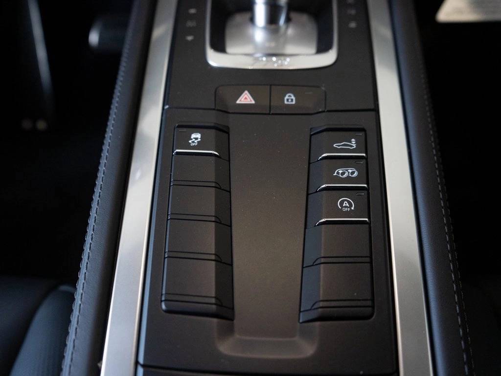 2025 Porsche 718 S Colorado Springs CO