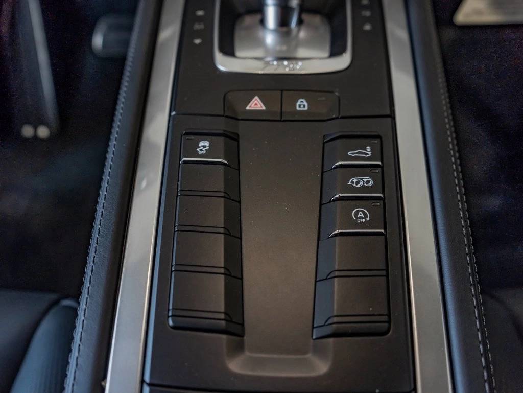 2025 Porsche 718 S Colorado Springs CO