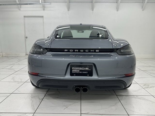 2025 Porsche 718 S Newark DE