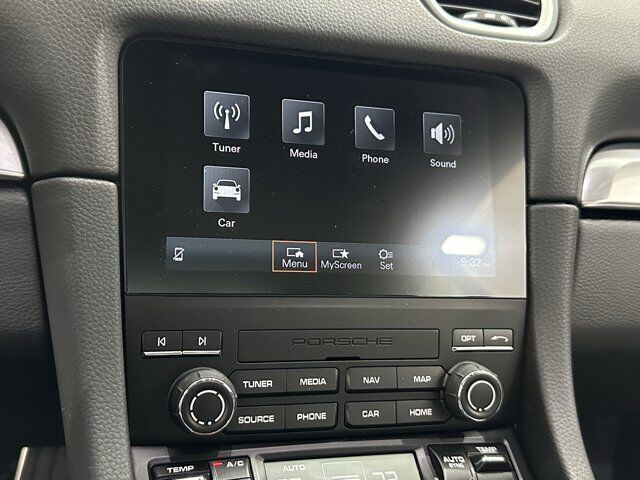 2025 Porsche 718 S Newark DE