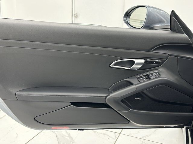 2025 Porsche 718 S Newark DE