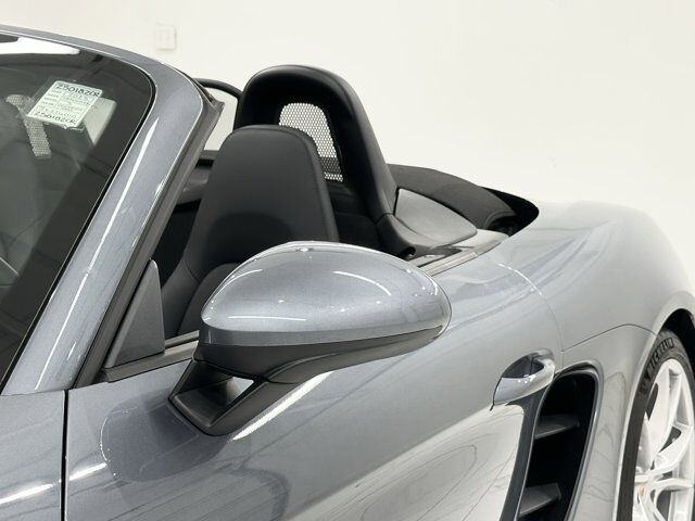 2025 Porsche 718 S Newark DE