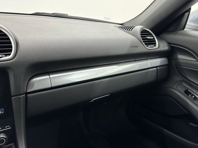 2025 Porsche 718 S Newark DE