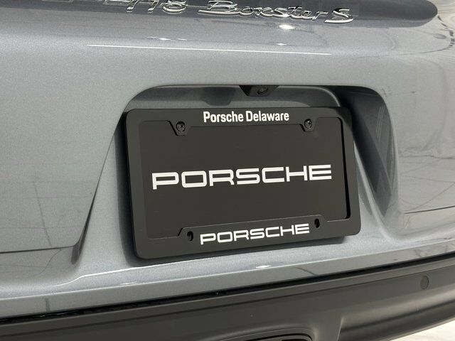 2025 Porsche 718 S Newark DE
