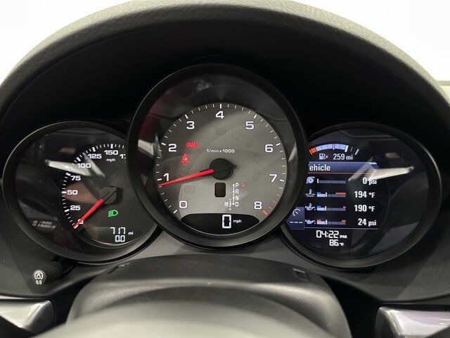 2025 Porsche 718 S Newark DE