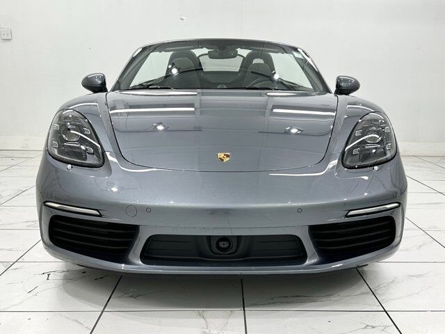 2025 Porsche 718 S Newark DE