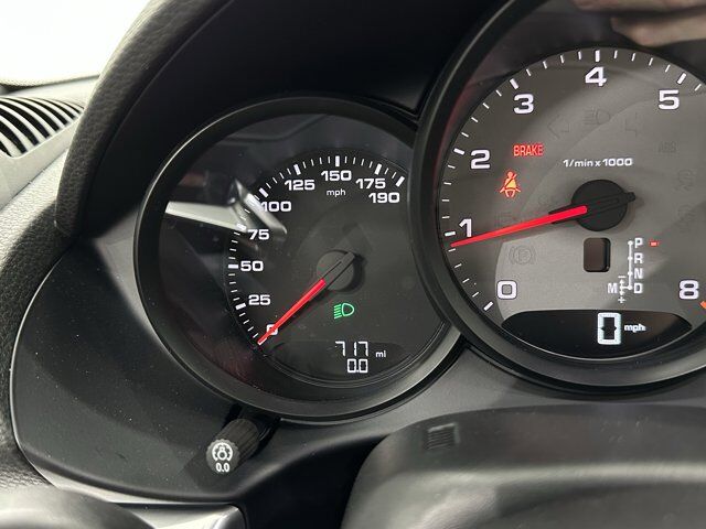 2025 Porsche 718 S Newark DE
