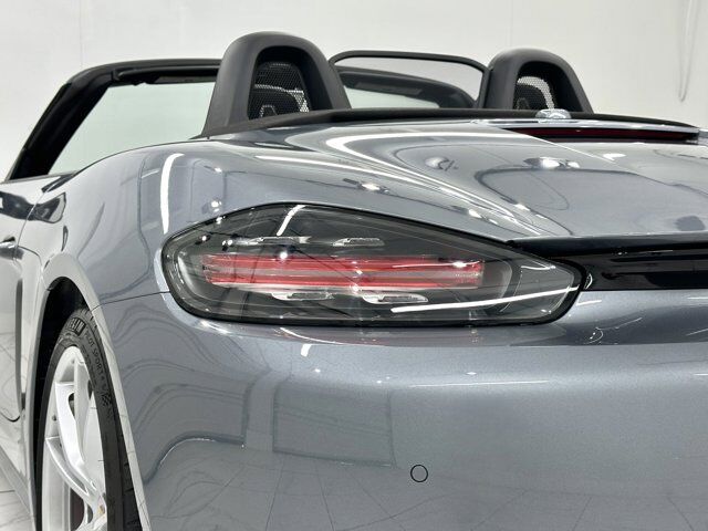 2025 Porsche 718 S Newark DE