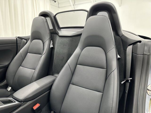 2025 Porsche 718 S Newark DE