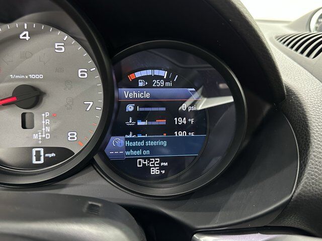 2025 Porsche 718 S Newark DE