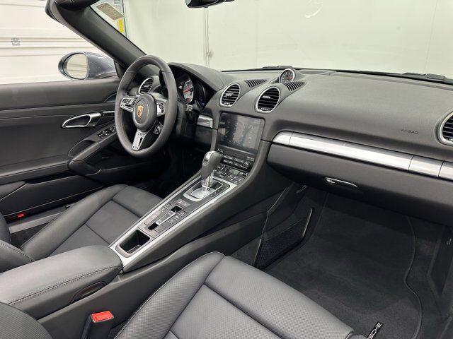 2025 Porsche 718 S Newark DE