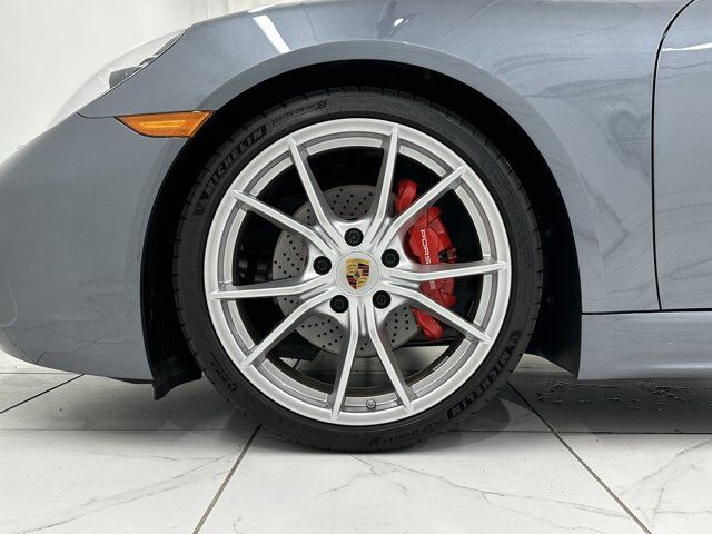 2025 Porsche 718 S Newark DE