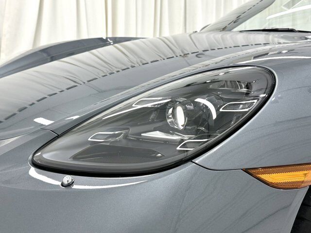 2025 Porsche 718 S Newark DE