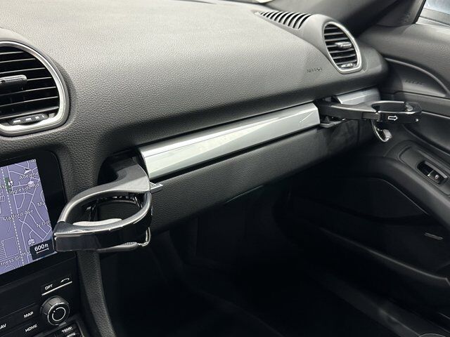 2025 Porsche 718 S Newark DE