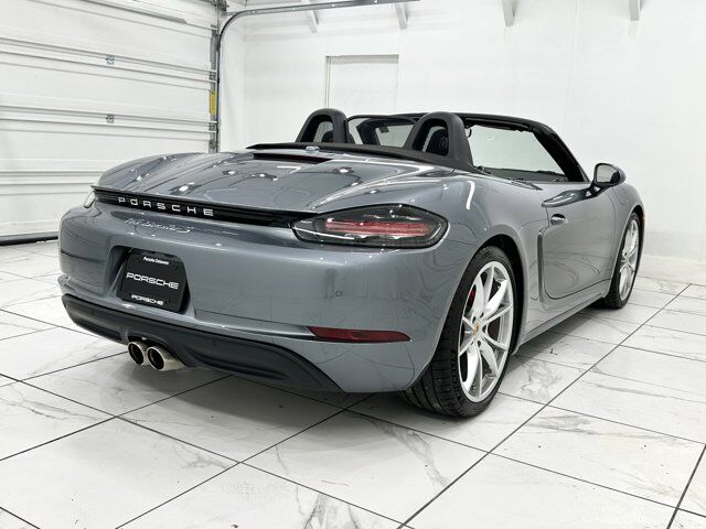 2025 Porsche 718 S Newark DE