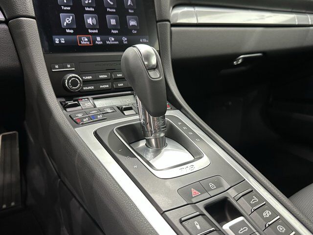2025 Porsche 718 S Newark DE