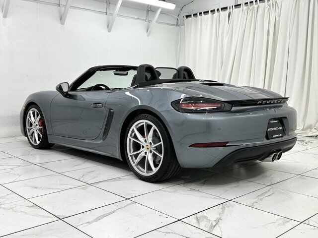 2025 Porsche 718 S Newark DE