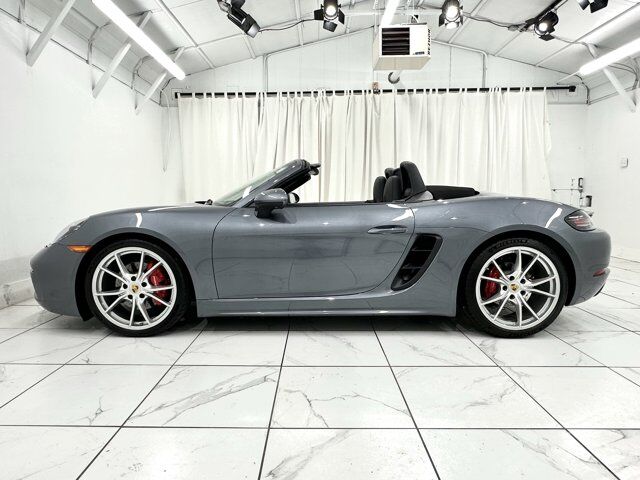2025 Porsche 718 S Newark DE
