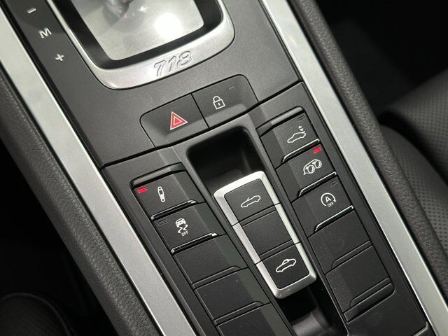 2025 Porsche 718 S Newark DE