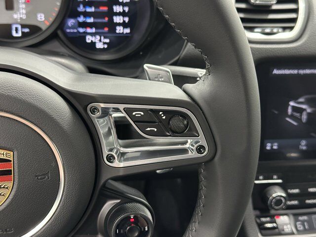 2025 Porsche 718 S Newark DE