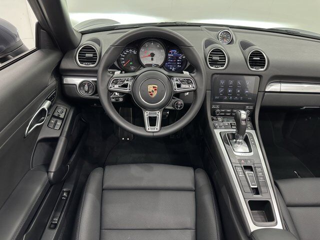 2025 Porsche 718 S Newark DE