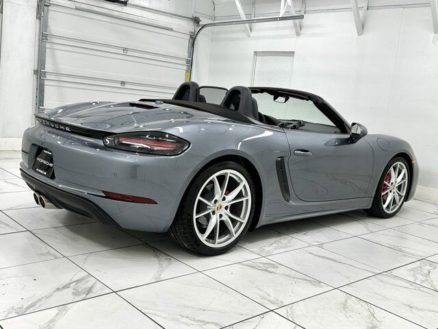 2025 Porsche 718 S Newark DE
