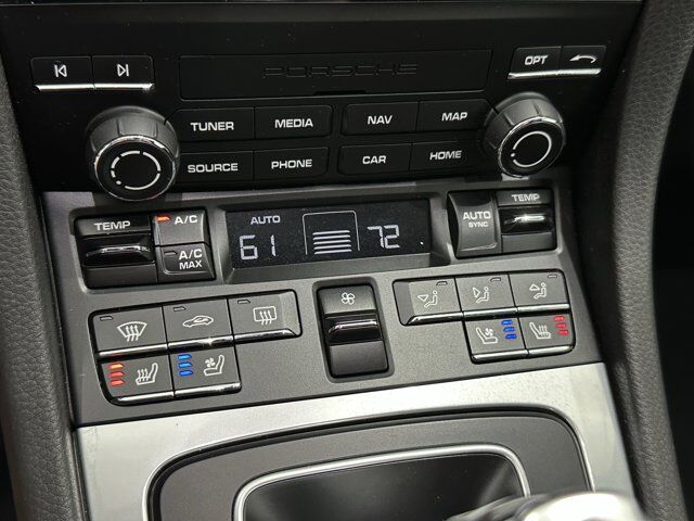 2025 Porsche 718 S Newark DE