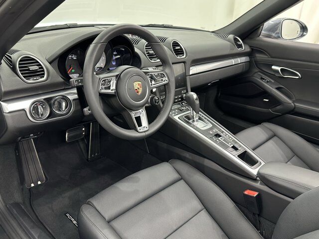 2025 Porsche 718 S Newark DE