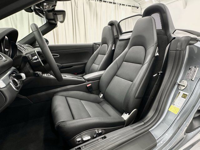 2025 Porsche 718 S Newark DE