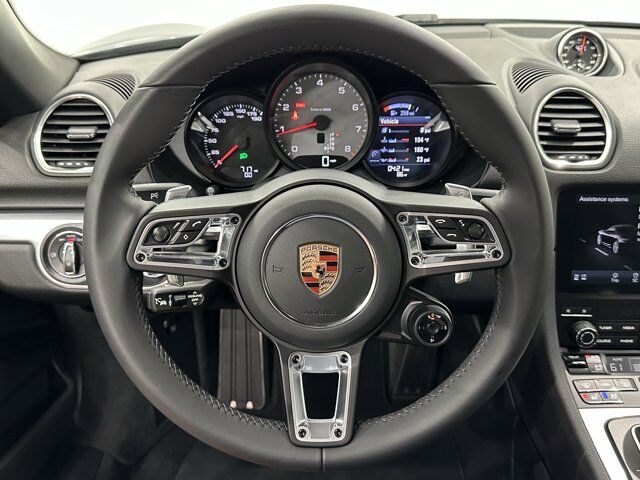 2025 Porsche 718 S Newark DE