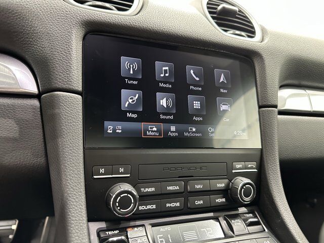 2025 Porsche 718 S Newark DE