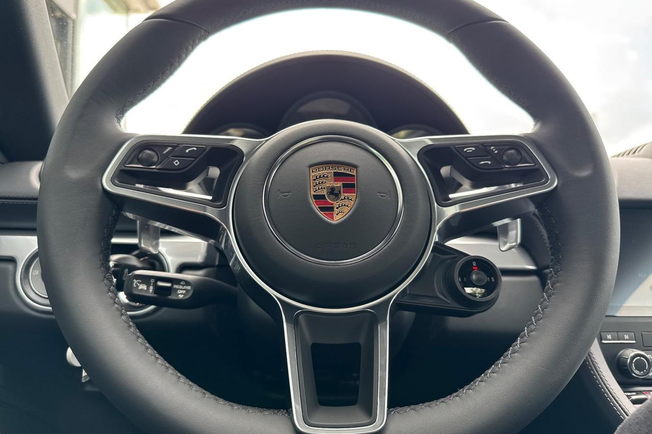 2025 Porsche 718 S San Luis Obispo CA