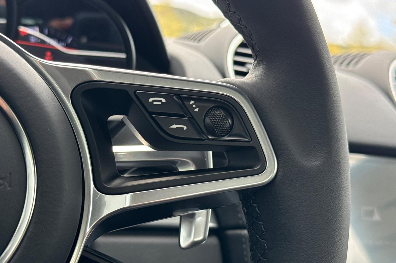2025 Porsche 718 S San Luis Obispo CA