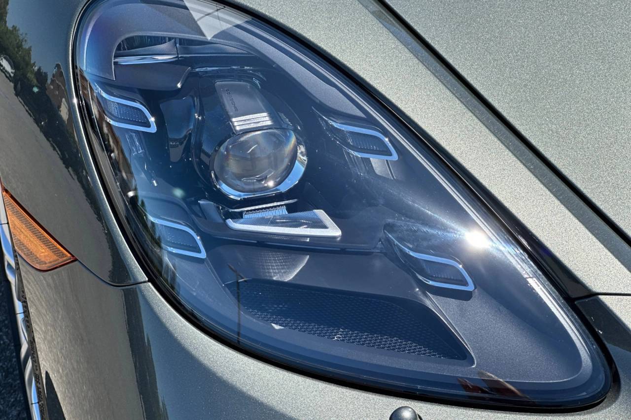 2025 Porsche 718 S San Luis Obispo CA
