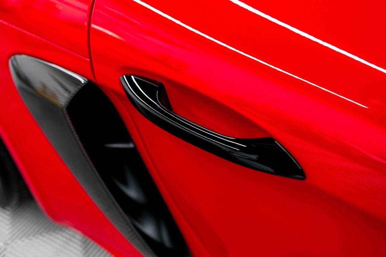 2025 Porsche 718 Spyder RS Marietta GA