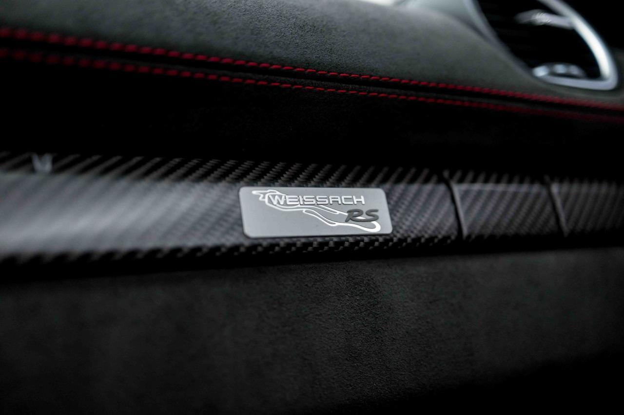 2025 Porsche 718 Spyder RS Marietta GA