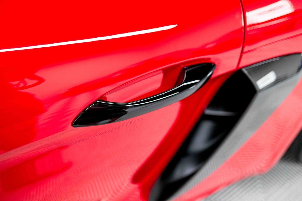 2025 Porsche 718 Spyder RS Marietta GA