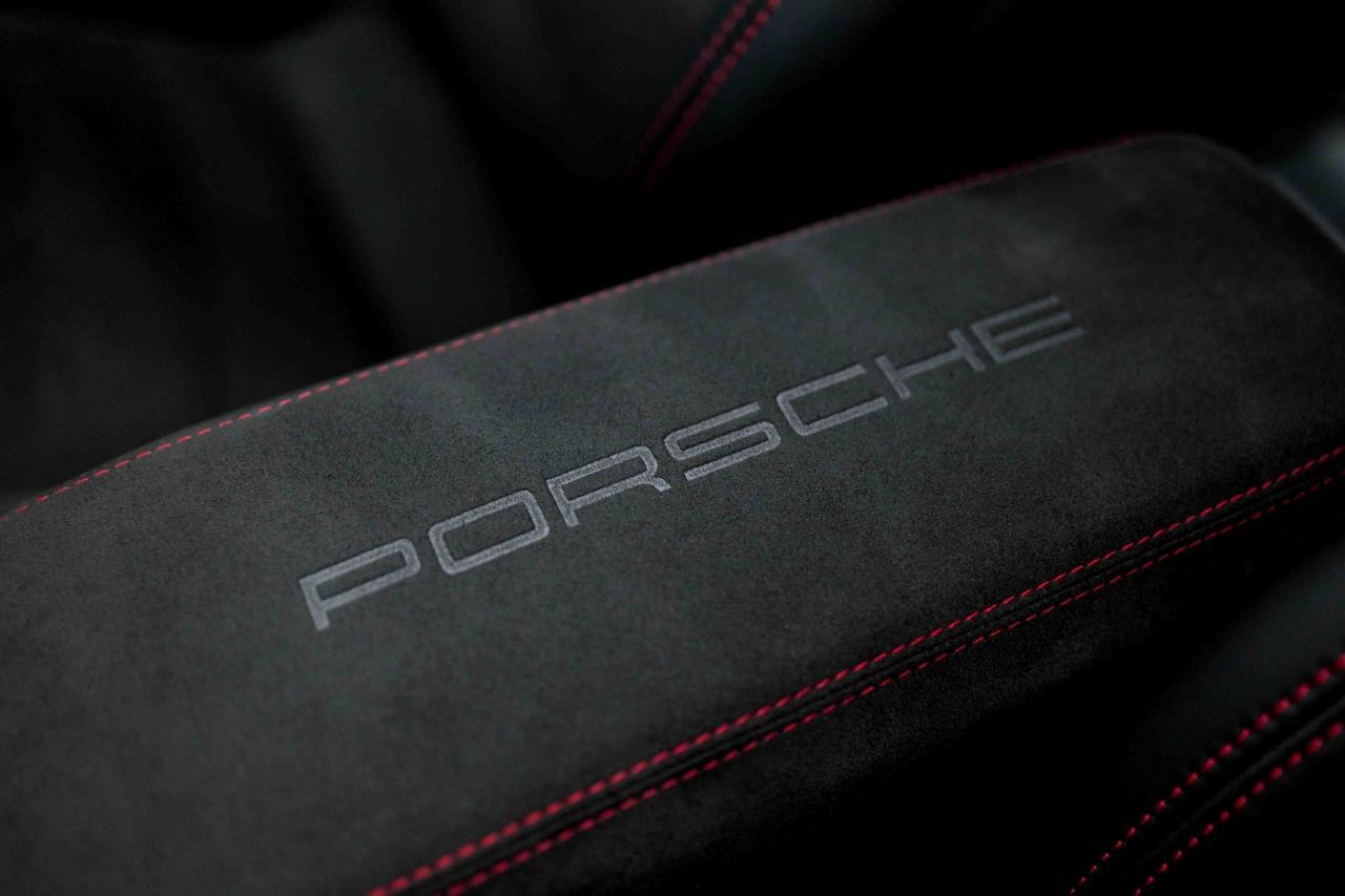 2025 Porsche 718 Spyder RS Marietta GA