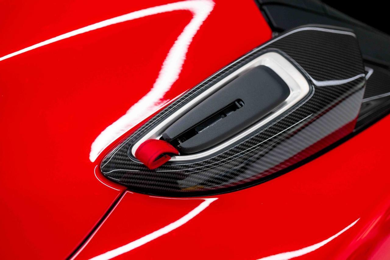 2025 Porsche 718 Spyder RS Marietta GA