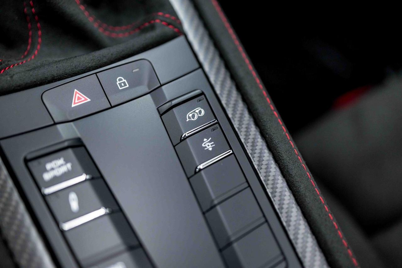 2025 Porsche 718 Spyder RS Marietta GA