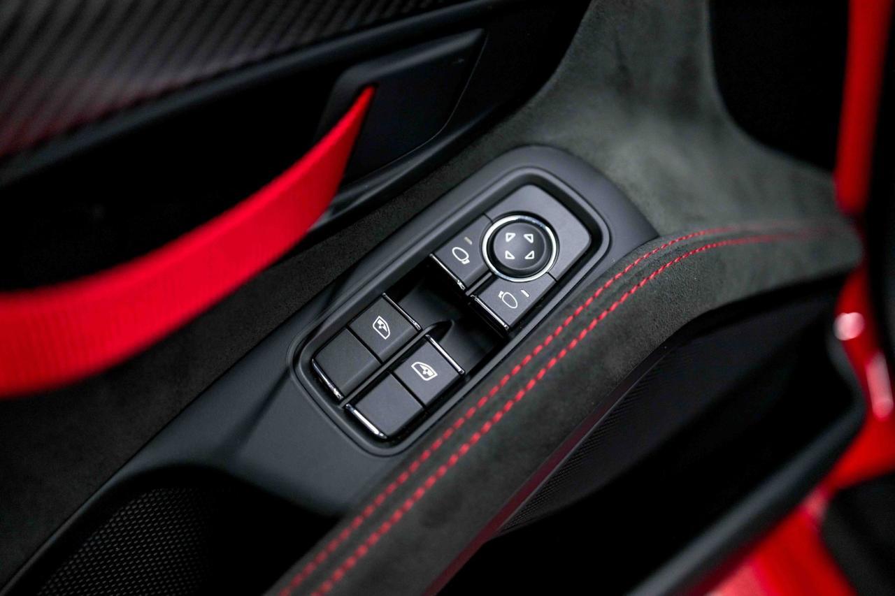 2025 Porsche 718 Spyder RS Marietta GA